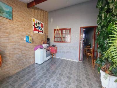 Casa para Venda, em , bairro Jardim Morada do Sol, 3 dormitórios, 1 banheiro, 2 vagas