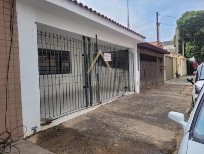 Imóvel Comercial para Venda, em Indaiatuba, bairro Jardim Cristina, 2 dormitórios, 1 banheiro, 1 vaga