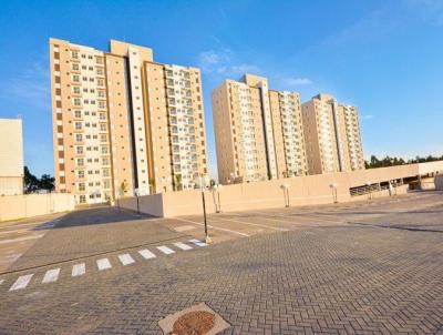 Apartamento para Venda, em Indaiatuba, bairro Jardim Casablanca, 2 dormitórios, 1 banheiro, 2 vagas