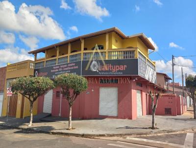 Imóvel Comercial para Venda, em Indaiatuba, bairro Jardim Eldorado, 3 dormitórios, 3 banheiros, 1 suíte