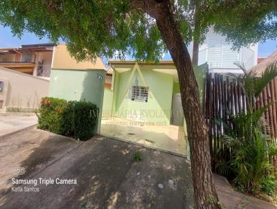 Casa em Condomínio para Venda, em Indaiatuba, bairro Portal das Acácias, 2 dormitórios, 2 banheiros, 1 suíte, 2 vagas