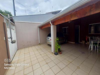 Casa para Venda, em Indaiatuba, bairro Jardim Belo Horizonte, 2 dormitórios, 2 banheiros, 1 suíte, 2 vagas