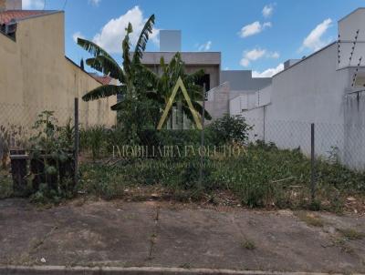 Terreno para Venda, em Indaiatuba, bairro Jardim Esplanada II